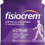 Multivitamine en mineraal Fisiocrem 480 g