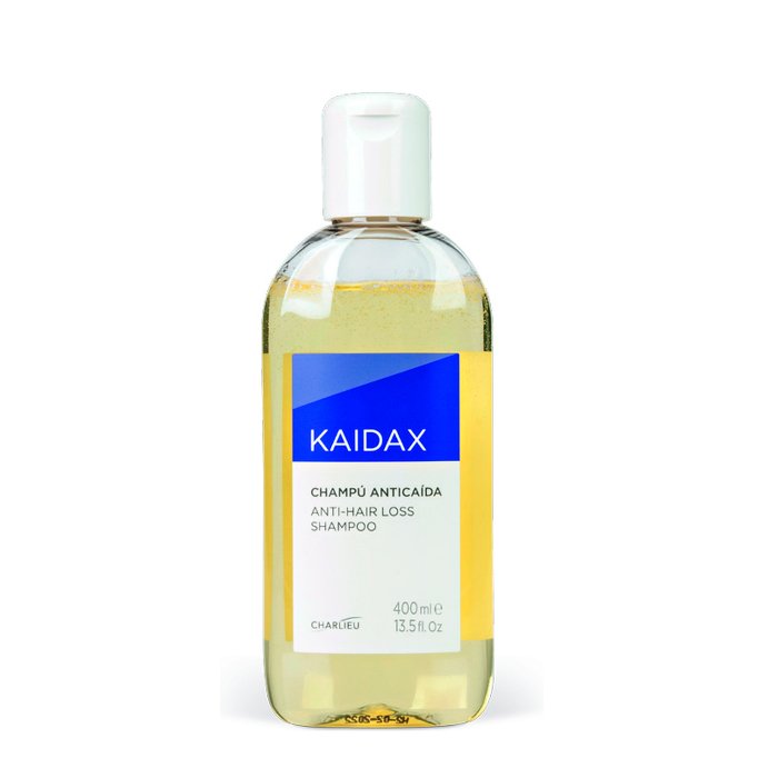 Topicrem Kaidax Anti-loss Shampoo 500 Ml
