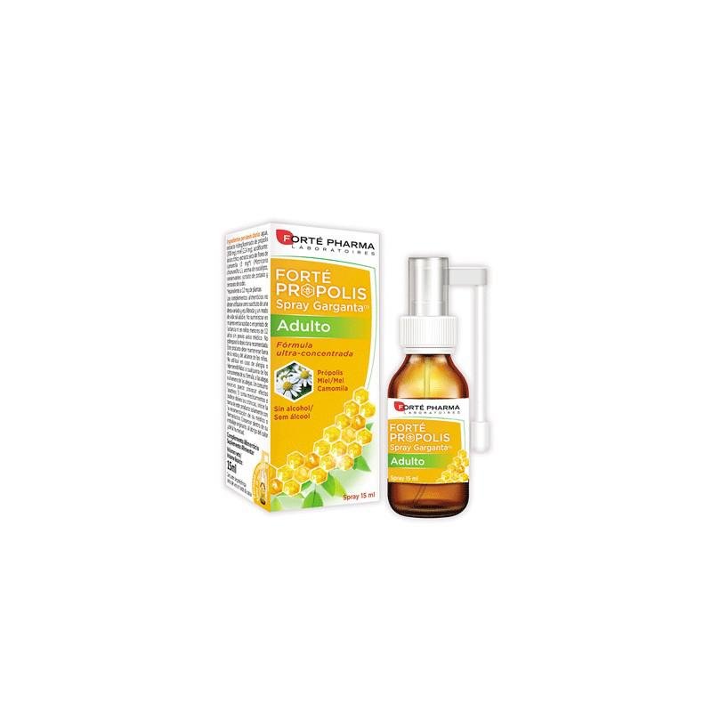 Fort Pharma Fort Propolis