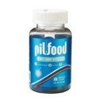 Pilfood First Hair Vitamins 60 Gummies