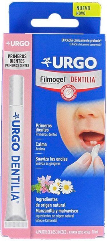 Urgo Dentilia 10ml