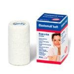 Bsn Medical Elastomull Haft Bandage 8cmx4m