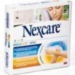 3M Cold Hot Pack Mini 10X10