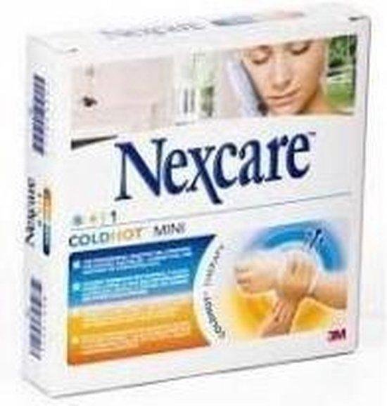 3M Cold Hot Pack Mini 10X10