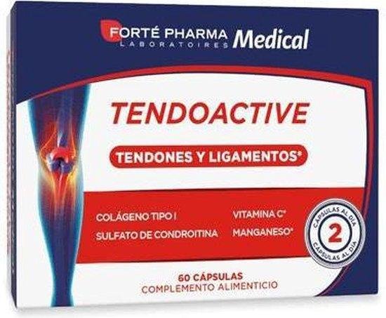 Biobrica Tendoactive 60 Caps