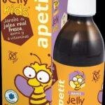 Eladiet Jelly Kids Apetit 250ml