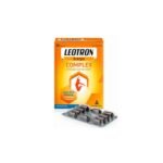 Leotron Leotron Complex 30 Capsules
