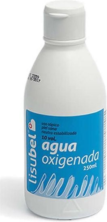 Lisubel Hydrogen Peroxide 250ml