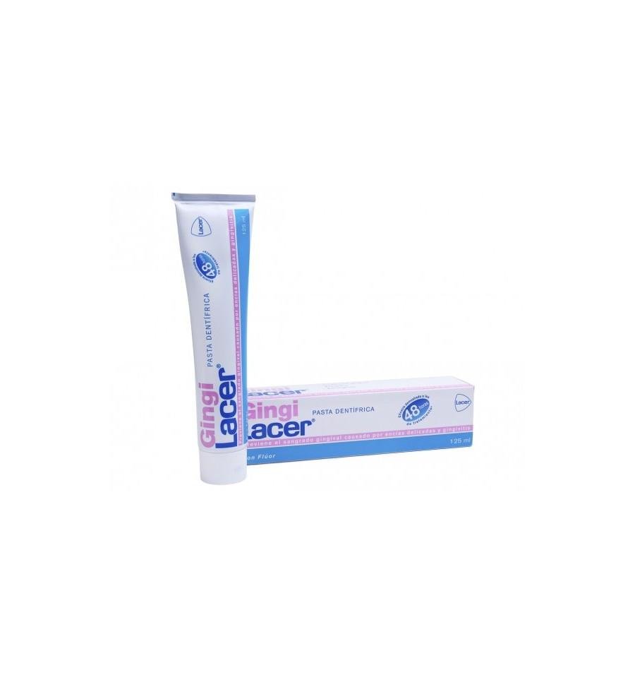Lacer Gingilacer Pasta DentIfrica 75 Ml