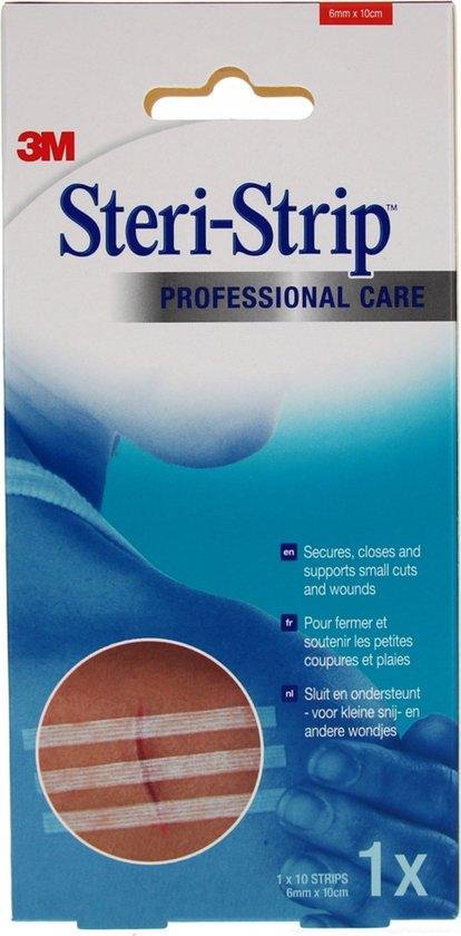 3M Steri strip1546S - Wondpleister