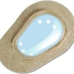Protector Ocular Ortolux Air Pequea+-o