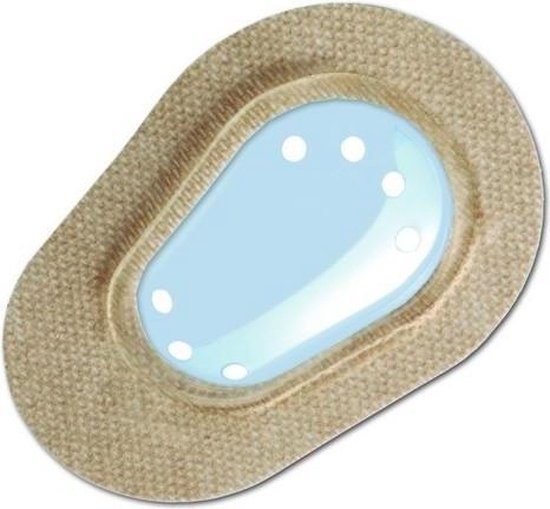 Protector Ocular Ortolux Air Pequea+-o