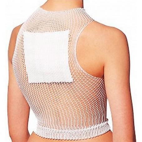 Viadol Fix Pharma Viadolfix Venda Tubular Malla Elstica 3m N5 Prim