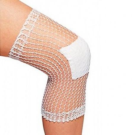 Viadol Fix Pharma Viadolfix Venda Tubular Malla Elstica N3 3m 1 Unidad Prim