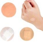 Hartmann Tiritas Plastique 19X72MM 250 UDS