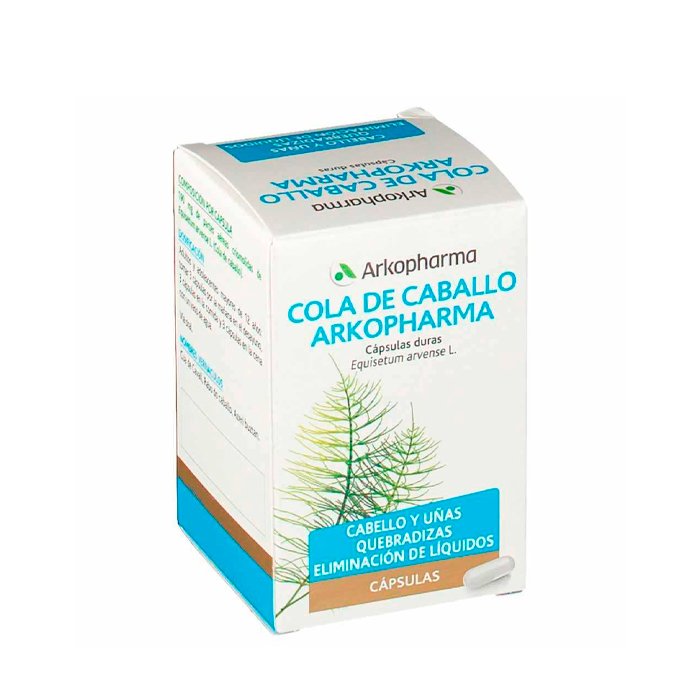 Arkopharma Horsetail Capsules