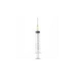Ico Syringe With Needle 0,9x0,25 10ml G20 1