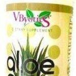 V.byotic Aloe Fastlax 60 Caps