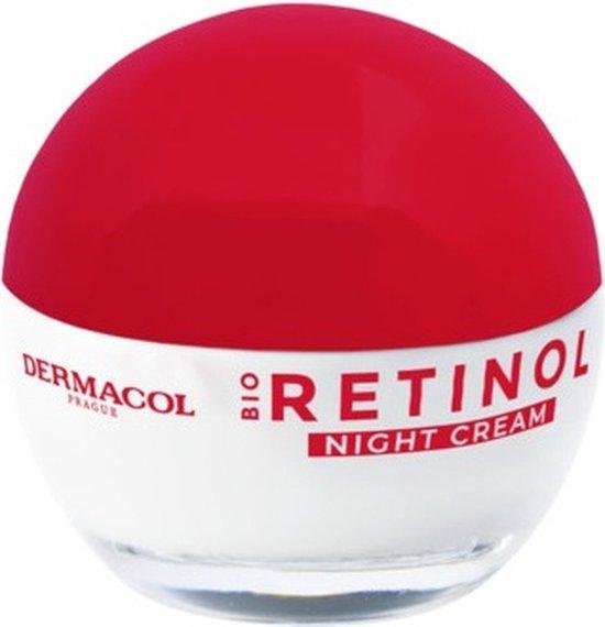 Bio Retinol Night Cream - Non Krm 50ml