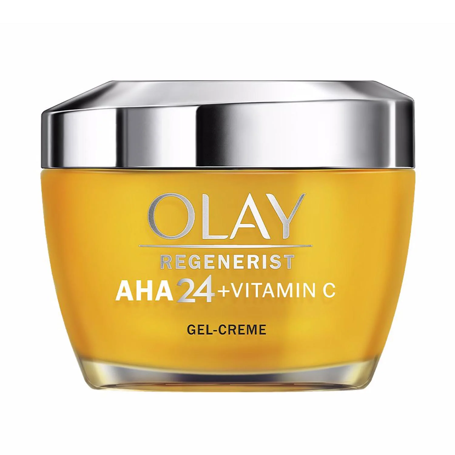 Olay Regenerist Vitamin C Aha 24 Gel Crema Da 50ml