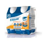 Ensure Nutrivigor Chocolate 4 x 220 ml
