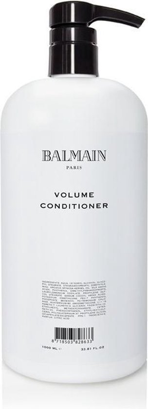 Balmain Hair Couture Care Volume Conditioner