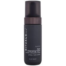 Rituals Homme Purifying Face Cleansing Foam 150 ml