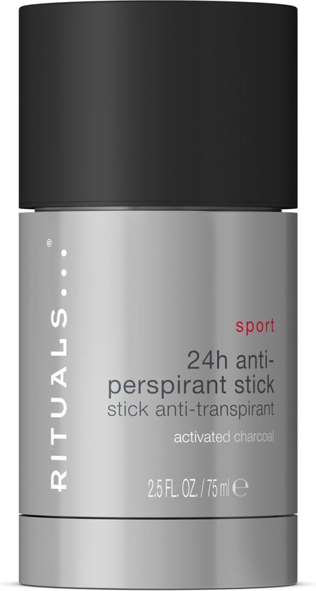 RITUALS Sport 24h Anti-Perspirant Stick - 75 ml
