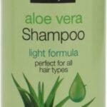 Sence Alo Vera Shampoo 400 ml