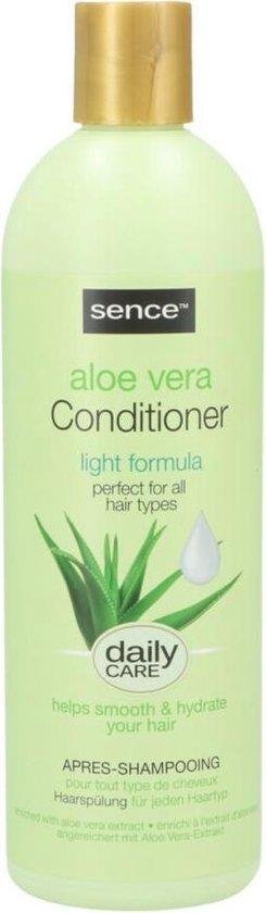 Sence Alo Vera Conditioner 400 ml