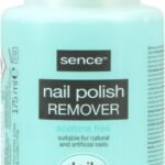 Sence Nagellak Remover Pomp Aceton-Vrij 175 ml