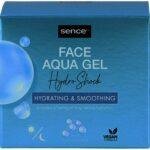 Sence Face Dagcrme 2in1 Aqua Gel Hydro Shock 50ml