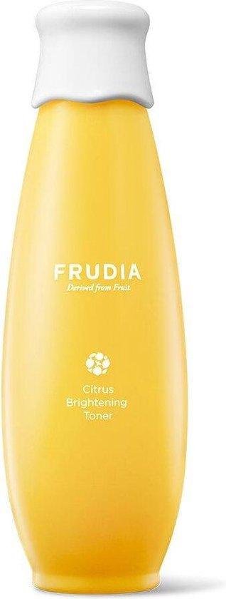 Frudia - Brightening Toner Brightening Tonic Is Face Citrus 195G