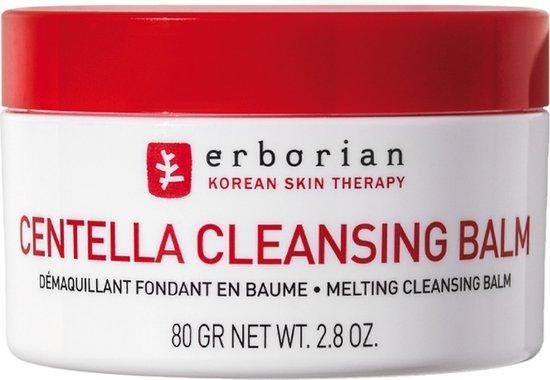 Erborian Centella Reinigingsbalsem 80 g