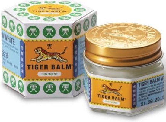Tiger Balm White 19g