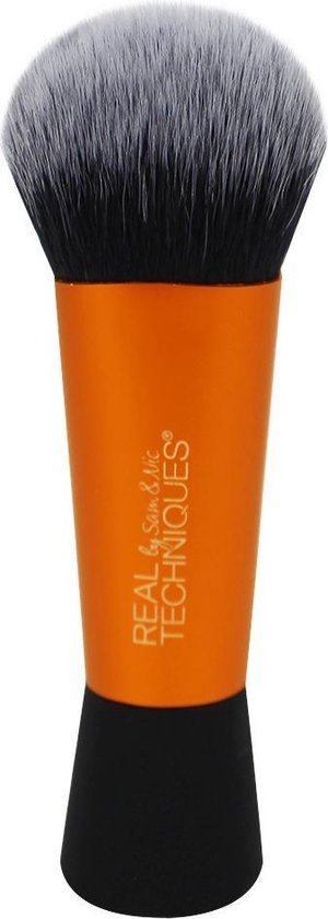 Real Techniques Mini Expert Face Brush