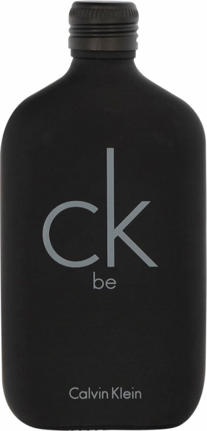 Calvin Klein Ck Be 50ml Eau de Toilette - Unisex