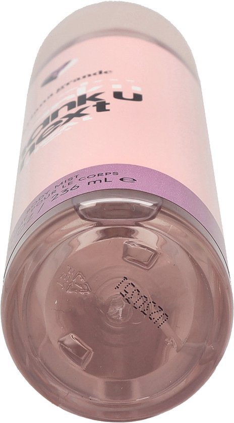Ariana Grande Thank U Next Body Mist Spray 236 ml