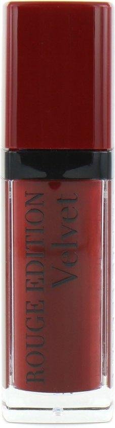 Bourjois Rouge Edition Velvet 19 Jolie De Vin