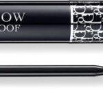 Dior Diorshow Waterproof Mascara - 090 Noir - Zwart