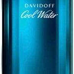 Davidoff Cool Water Eau De Toilette For Men 125 Ml