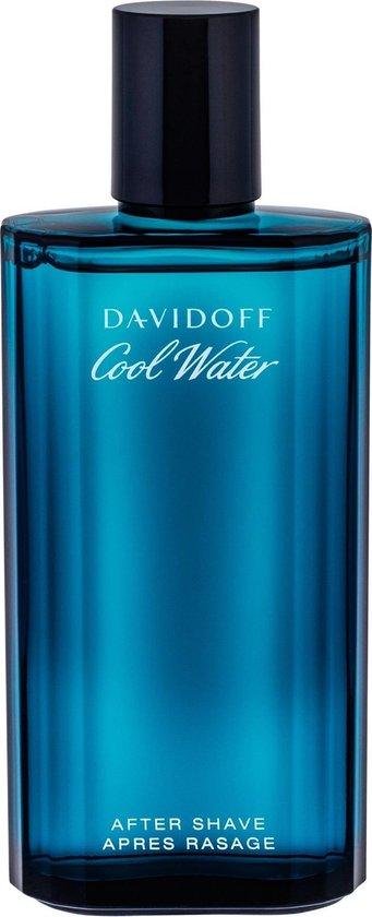 Davidoff Cool Water After Shave 125ml