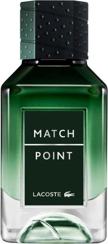 Lacoste Match Point Edp M 50 Ml