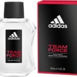 Adidas Team Force Male Eau de Toilette 100 ml