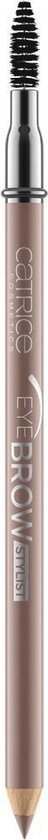 CATRICE Eye Brow Stylist kredka do brwi ze szczoteczką 015 Ashy Drama 1,4g