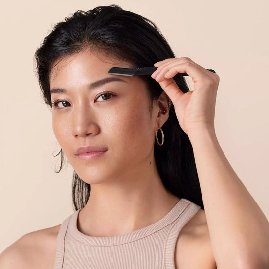 Magic Brow Perfectors Wenkbrauwvormer schaar 3st.