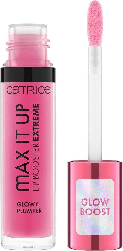 Catrice Lipgloss Max It Up 040 Glow On Me, 4 ml