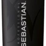 Sebastian Volupt Shampoo-250 ml - Normale shampoo vrouwen - Voor Alle haartypes