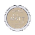 Catrice ALL MATT PLUS shine control powder 030 warm beige 10 gr
