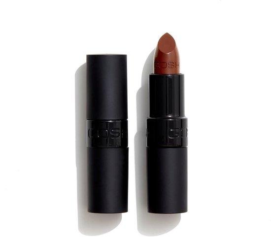 Gosh Velvet Touch Lipstick 012 Matt Raisin